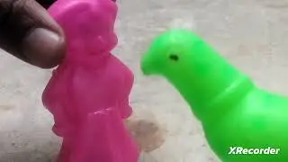 Toy Bheem | Toy Doreamon | Toy Hiran | Toy kabutar | Toy Car Part (1) | Toy dance video | Toy Video