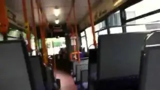 SCD Dennis Dart/ALX200 R119VPU