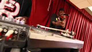 I am Hip-Hop by M.S.N. 3000