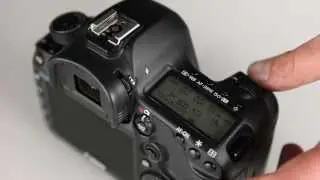 Canon 5D Mark III - test / review [PL]