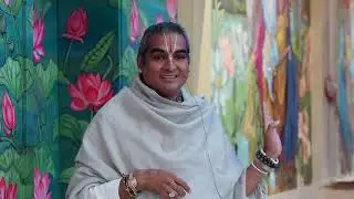 Вопросы и ответы с мастером 13 мая 2024 г. #paramahamsavishwananda