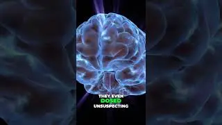 Did the CIA's Mind Control Experiments Really Happen? #cia #mindcontrol #history #Conspiracy