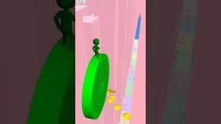 LAYERS ROLL All Level Android, iOS Max Level Mod Gameplay KD8AP0F