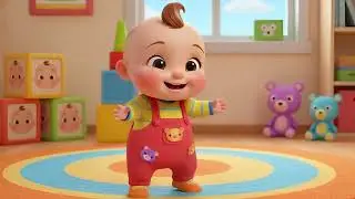 Baby Goes to the Zoo Adventure | kids nursery rhymes | Baby Song, Fun Zoo Animals for Toddlers 🦁🐘🐒
