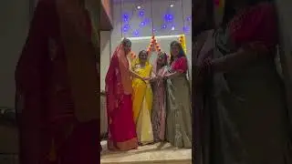 Королевский серебряный наряд невесты #BridalLook #ShimmerStyle #ShaadiGlam #IndianBride