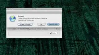 AppTipp Fluid | Create browser