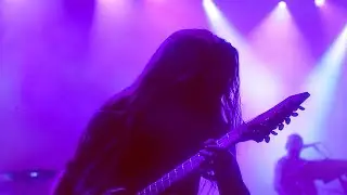 ESP Guitars: ESP at Aftershock (Sacramento, CA, Oct 6-9, 2022)