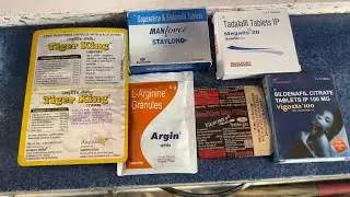 tadalafil 20 mg review in hindi | tiger king cream review | which pill is the best | know which o...