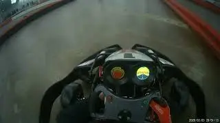 K1 speed  horsham 8th to 6th no sound added music, not starting from the start it splits ￼ up ￼￼