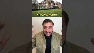 Justin Bieber&rsquo;s real estate portfolio! #realestate #facts #tips #justinbieber #houses #shorts