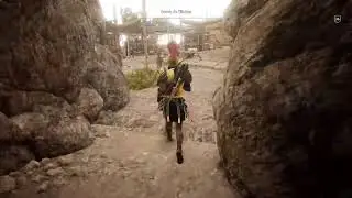Assassin's Creed Odyssey Parte 24