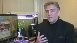 Dynamics of Later Life Working: Kevin's Story