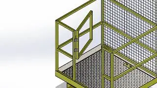 Animation Work Platform