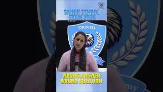AISSEE 2026 Question Paper Error ❌ | Sainik School Class 6 & Class 9 Wrong Question