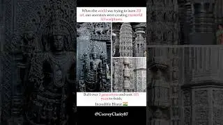 India&rsquo;s 100-Year Architectural Marvel!👀🙏#shorts