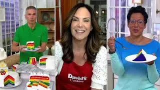 David's Cookies 10