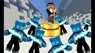[2-Sichten] LuckYRandY vs TimoliaInPerson (Timolia-Rank:16 und Top10 in vielen Kits)