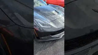 m1 concourse cars and coffee #m1concourse
