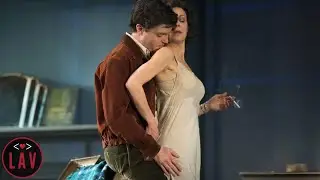 Top 5 Older Women - Younger Men TV Series
