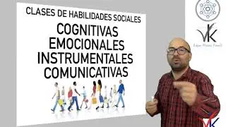 1.1: Qué son las habilidades sociales