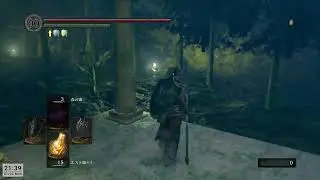 死んだら配信終了ダークソウル＃59