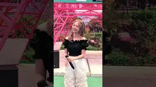 [Fancam Ize] Full Stage Show in Sugoi Hokkaido @Seacon Bangkae 30 Jul, 2023