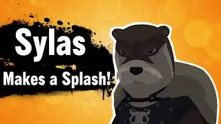 Every Hero is Here! (Super Smash Bros. Armello)