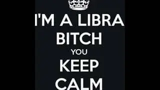 10/7 Libra Nation