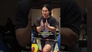 Dumbbells Won't Build Bigger Forearms 🤡🤦&zwj;♂️