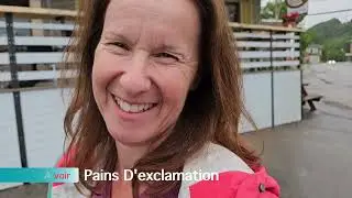 L'agrotourisme en overland au saguenay final vanlife quebec montreal