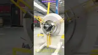 Automation in Motion | SmartFactory Vision #SmartFactoryVision #IndustrialAutomation #Shorts
