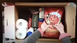 Amazon Prime Pantry