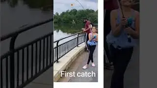 fishing freaks new reel 🔥😍