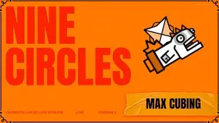 Let's beat Nine Circles