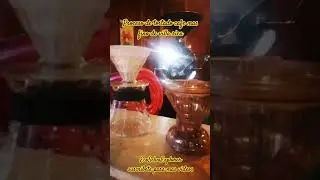 Proceso de Tostado del caf&egrave; mas fino de villa rica les invito a conocer esta hermosa tierra