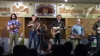 Dan Tyminski Band DVBGF 2023 09 02 2318 