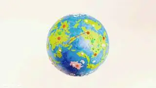 Active Citizens International Study Visit (ISV) 2018 Trailer