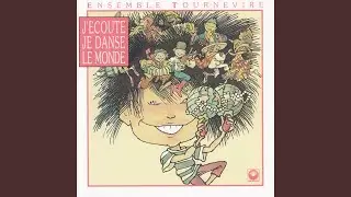Danse traditionnelle des Antilles