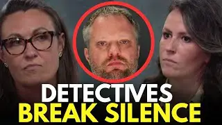 Murder, Betrayal, and Poison | Lead Detectives Take Us Inside the James Craig Case