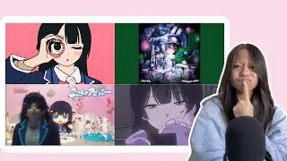 Tsukino Mito 310PHz REACTION