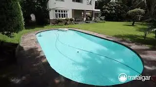 Classic Elegance For Sale near Selborne College &ndash; A Family Home Like No Other