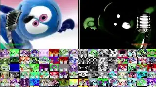 130 The Gummy Bear Song Long English