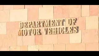 You can now renew your driver's license online