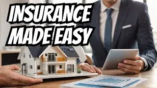 Landlord Insurance EXPLAINED: Protect Your Property Like a Pro!