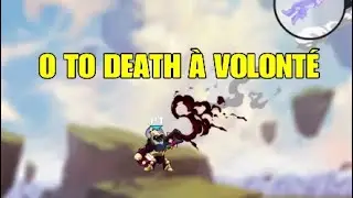 GUIDE DU CANON SUR BRAWLHALLA - L'arme qui vous fera devenir diamant