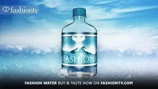 Fashion - Spring Water Benefits with Dr. Bob Djavan M.D. | FashionTV