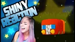 SHINY CHARJABUG REACTION LIVE  W/ FRIENDS | Pokemon Sun & Moon | Stream w/ Moxillia