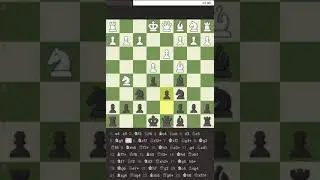 Traxler Counter Attack: Biggest King March or How to Checkmate with King