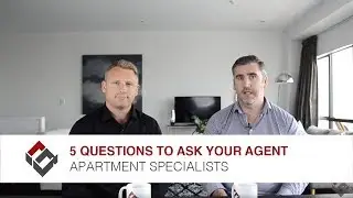 5 Questions To Ask Your Agent Before Listing