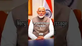 Make Modi ji Voice Clone #shorts #ai